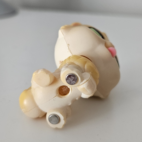 Littlest Pet Shop First Generation Cat - Picture 6 of 6